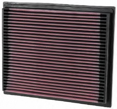 K&N FILTERS 332675 -  Фильтр воздушный
